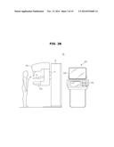 X-RAY DETECTOR, X-RAY IMAGING APPARATUS HAVING THE SAME AND METHOD OF     CONTROLLING THE X-RAY IMAGING APPARATUS diagram and image