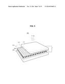 X-RAY DETECTOR, X-RAY IMAGING APPARATUS HAVING THE SAME AND METHOD OF     CONTROLLING THE X-RAY IMAGING APPARATUS diagram and image