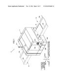 X-RAY INSPECTION DEVICE diagram and image