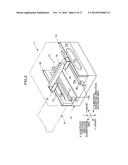 X-RAY INSPECTION DEVICE diagram and image