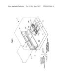 X-RAY INSPECTION DEVICE diagram and image