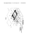 X-RAY INSPECTION DEVICE diagram and image