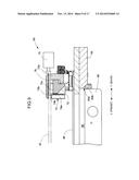 X-RAY INSPECTION DEVICE diagram and image