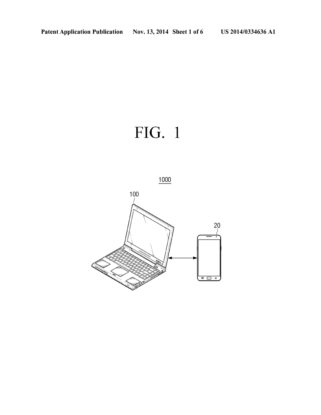 ELECTRONIC APPARATUS AND A METHOD OF CONTROLLING THE SAME - diagram, schematic, and image 02