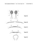 PORTABLE LOUDSPEAKERS AND CONVERTIBLE PERSONAL AUDIO     HEADPHONE/LOUDSPEAKERS diagram and image