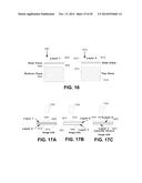 SYSTEM AND METHOD FOR CREATING AN ANIMATION FROM A PLURALITY OF LATENT     IMAGES ENCODED INTO A VISIBLE IMAGE diagram and image