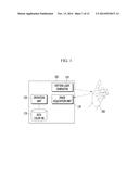 OBJECT RECOGNITION APPARATUS AND METHOD diagram and image