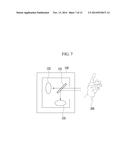 OBJECT RECOGNITION APPARATUS AND METHOD diagram and image