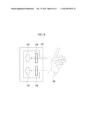 OBJECT RECOGNITION APPARATUS AND METHOD diagram and image