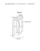 IMAGE PROCESSING APPARATUS AND X-RAY CT APPARATUS diagram and image