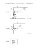 HUMAN ATTRIBUTE ESTIMATION SYSTEM, HUMAN ATTRIBUTE ESTIMATION APPARATUS     AND HUMAN ATTRIBUTE ESTIMATION METHOD diagram and image