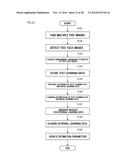 HUMAN ATTRIBUTE ESTIMATION SYSTEM, HUMAN ATTRIBUTE ESTIMATION APPARATUS     AND HUMAN ATTRIBUTE ESTIMATION METHOD diagram and image