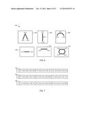 METHODS AND APPARATUS FOR CAPTURING, PROCESSING, TRAINING, AND DETECTING     PATTERNS USING PATTERN RECOGNITION CLASSIFIERS diagram and image