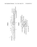 OPTICAL WIRING SUBSTRATE, MANUFACTURING METHOD OF OPTICAL WIRING SUBSTRATE     AND OPTICAL MODULE diagram and image