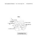 OPTICAL WIRING SUBSTRATE, MANUFACTURING METHOD OF OPTICAL WIRING SUBSTRATE     AND OPTICAL MODULE diagram and image