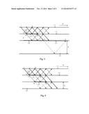 OPTICAL GUIDE WITH SUPERIMPOSED GUIDANCE ELEMENTS AND MANUFACTURING METHOD diagram and image