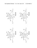 LIQUID DISPENSING APPLICATOR WITH RADIAL LOCKING SYSTEM diagram and image