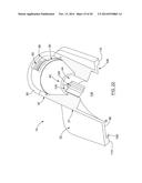 LIQUID DISPENSING APPLICATOR WITH RADIAL LOCKING SYSTEM diagram and image