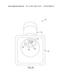 LIQUID DISPENSING APPLICATOR WITH RADIAL LOCKING SYSTEM diagram and image