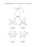 LIQUID DISPENSING APPLICATOR WITH RADIAL LOCKING SYSTEM diagram and image