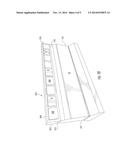 Jersey Barrier Improvements diagram and image