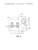 OFFSET TRENCHING METHODS AND APPARATUS, AND VOID RESTORATION METHODS,     APPARATUS AND MATERIALS IN CONNECTION WITH SAME diagram and image