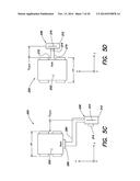 OFFSET TRENCHING METHODS AND APPARATUS, AND VOID RESTORATION METHODS,     APPARATUS AND MATERIALS IN CONNECTION WITH SAME diagram and image