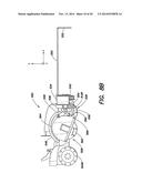 OFFSET TRENCHING METHODS AND APPARATUS, AND VOID RESTORATION METHODS,     APPARATUS AND MATERIALS IN CONNECTION WITH SAME diagram and image