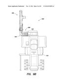 OFFSET TRENCHING METHODS AND APPARATUS, AND VOID RESTORATION METHODS,     APPARATUS AND MATERIALS IN CONNECTION WITH SAME diagram and image