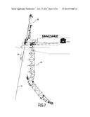 MARINE PIPELAYING VESSEL AND METHOD FOR PIPELAYING diagram and image