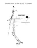 MARINE PIPELAYING VESSEL AND METHOD FOR PIPELAYING diagram and image