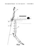 MARINE PIPELAYING VESSEL AND METHOD FOR PIPELAYING diagram and image