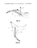 MARINE PIPELAYING VESSEL AND METHOD FOR PIPELAYING diagram and image