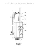 MARINE PIPELAYING VESSEL AND METHOD FOR PIPELAYING diagram and image