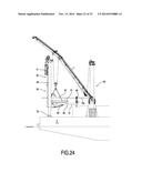 MARINE PIPELAYING VESSEL AND METHOD FOR PIPELAYING diagram and image