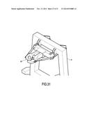 MARINE PIPELAYING VESSEL AND METHOD FOR PIPELAYING diagram and image