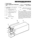 CLAMP TO HOLD A CUTTING INSERT ON A TOOL HOLDER diagram and image