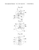 ARM FOR CONSTRUCTION MACHINE diagram and image