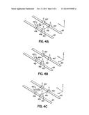 TOOL AND A METHOD FOR MOVING A WIND TURBINE DRIVETRAIN COMPONENT diagram and image