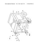 ROLLER LIFT HANDLE SYSTEM diagram and image