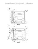 ROLLER LIFT HANDLE SYSTEM diagram and image