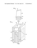 LASER CASTING BLADE REPAIR diagram and image