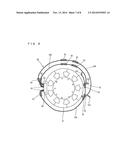 OUTDOOR FAN MOTOR AND AIR-CONDITIONING APPARATUS diagram and image