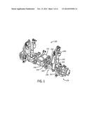 PUMP FOR VEHICLE SUSPENSION SYSTEM diagram and image