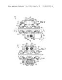 PUMP FOR VEHICLE SUSPENSION SYSTEM diagram and image