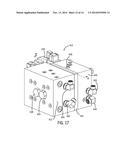 PUMP FOR VEHICLE SUSPENSION SYSTEM diagram and image