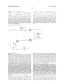 bFGF-POLYMER CONJUGATES, METHODS FOR MAKING THE SAME AND APPLICATIONS     THEREOF diagram and image