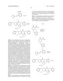 7-benzyl-4-(2-methylbenzyl)-2,4,6,7,8,9-hexahydroimidazo[1,2-a]pyrido[3,4--    e]pyrimidin-5(1H)-one, Salts Thereof and Methods of Using the Same in     Combination Therapy diagram and image