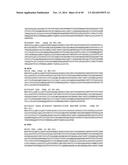 IMMUNOGLOBULIN CONSTANT REGION FC RECEPTOR BINDING AGENTS diagram and image