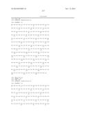 COMPOSITIONS AND METHODS RELATED TO PROTEIN A (SPA) ANTIBODIES AS AN     ENHANCER OF IMMUNE RESPONSE diagram and image